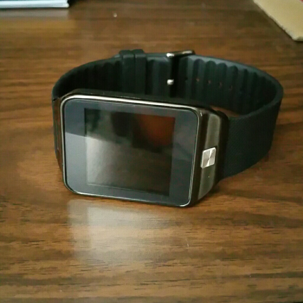 Smartwatch